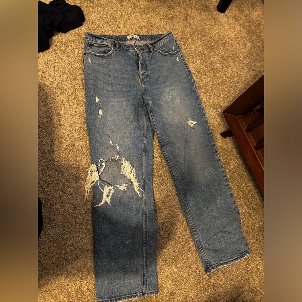 Abercrombie Jeans